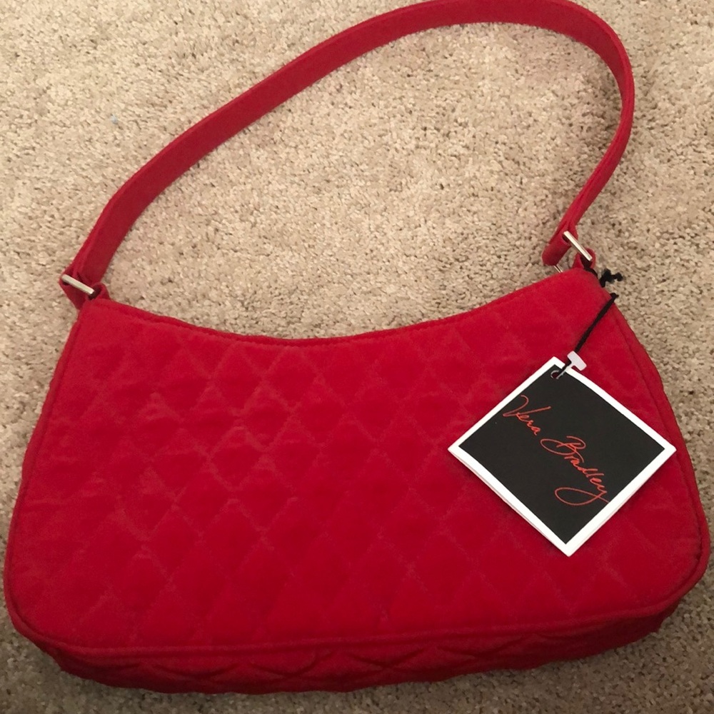 NWT Vera Bradley Purse